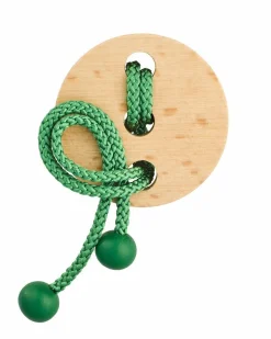 Eureka Junior * - 4 casse-têtes en bois dans la boîte