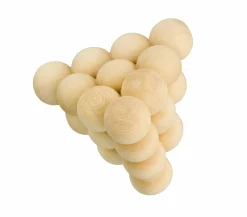 Eureka Junior * - 4 casse-têtes en bois dans la boîte