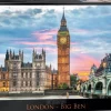 Eurographics Puzzles London - Big Ben - puzzle de 1000 pièces
