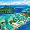 Eurographics Puzzles Récif de corail - puzzle de 1000 pièces