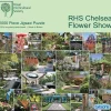 Gibsons Flower Show - puzzle de 1000 pièces
