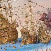 Heye Corsair - Ruyer - puzzle de 1000 pièces