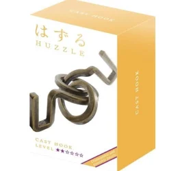 Huzzle Hook - niveau 2 - casse-tête