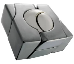 Huzzle Marble - niveau 5 - casse-tête