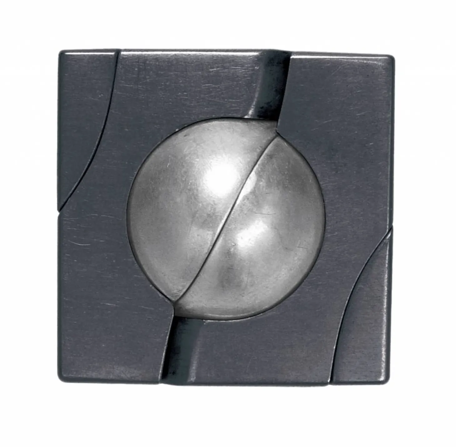 Huzzle Marble - niveau 5 - casse-tête