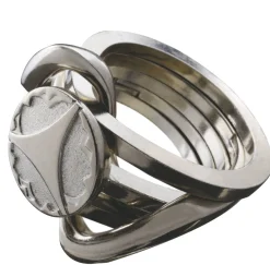Huzzle Ring II - niveau 5 - casse-tête