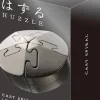 Huzzle Spiral - niveau 5 - casse-tête