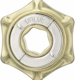 Huzzle Valve - Level 4 - casse-tête