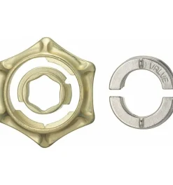 Huzzle Valve - Level 4 - casse-tête