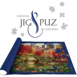 Jig and Puz Tapis de puzzle (jusqu'à 4000 pièces)