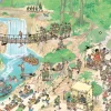 Jumbo Bienvenue dans la jungle - Jan van Haasteren - puzzle de 1000 pièces