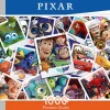 Jumbo Disney collage de Pixar - puzzle de 1000 pièces