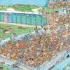 Jumbo Embouteillages à la piscine - 1000 pièces