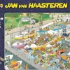 Jumbo L' écluse - JvH - 1000 pièces - puzzle