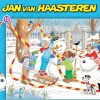 Jumbo Le bonhomme de neige - Jan van Haasteren - 150 pièces