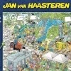 Jumbo Le plateau de cinéma - 2000 pièces