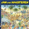 Jumbo Oasis - Jan van Haasteren - 1000 pièces