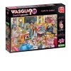 Jumbo Wasgij Destiny 27 - Café to Latte! - 1000 pièces