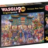 Jumbo Wasgij Original 39 - Chinese New Year - 1000 pièces