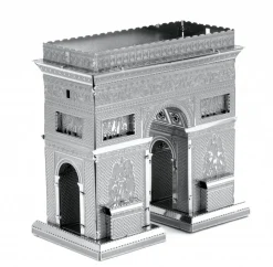 Metal Earth Arc de Triomphe - puzzle 3D