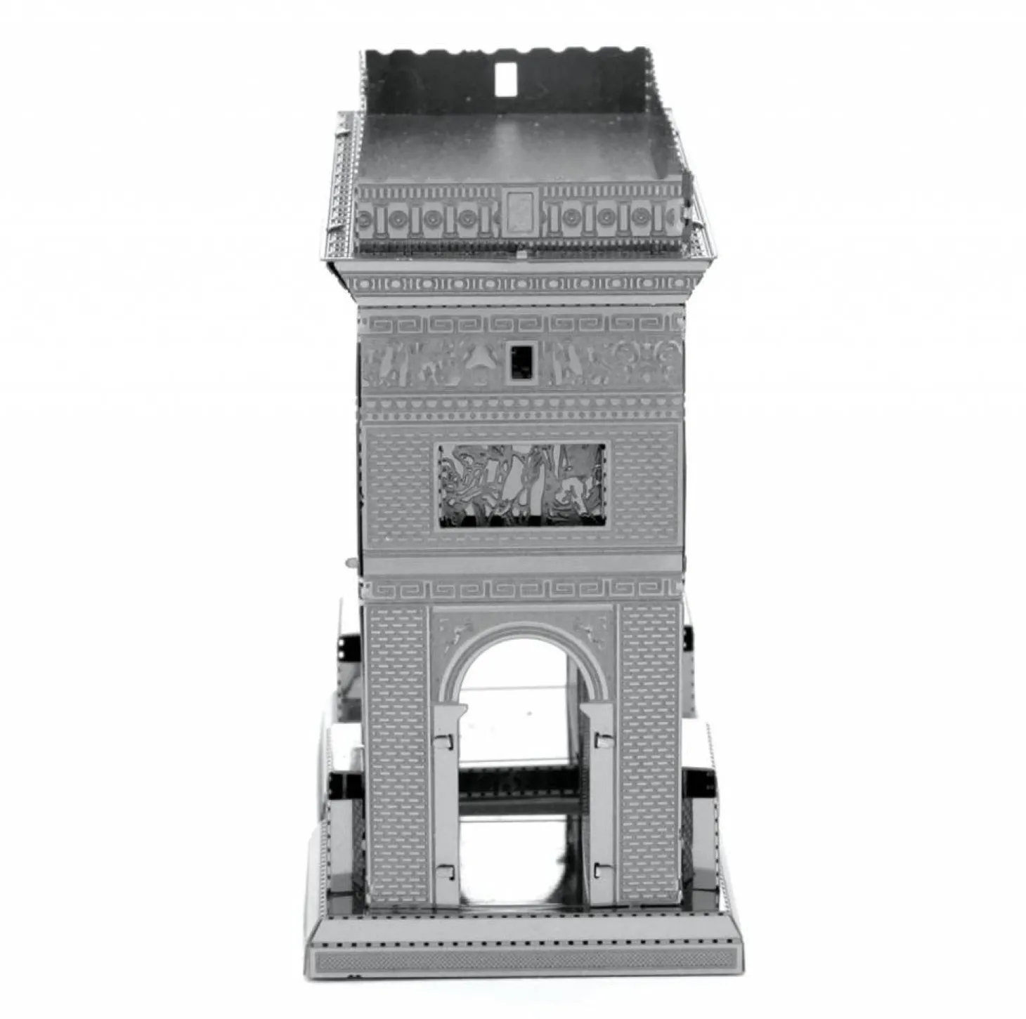 Metal Earth Arc de Triomphe - puzzle 3D