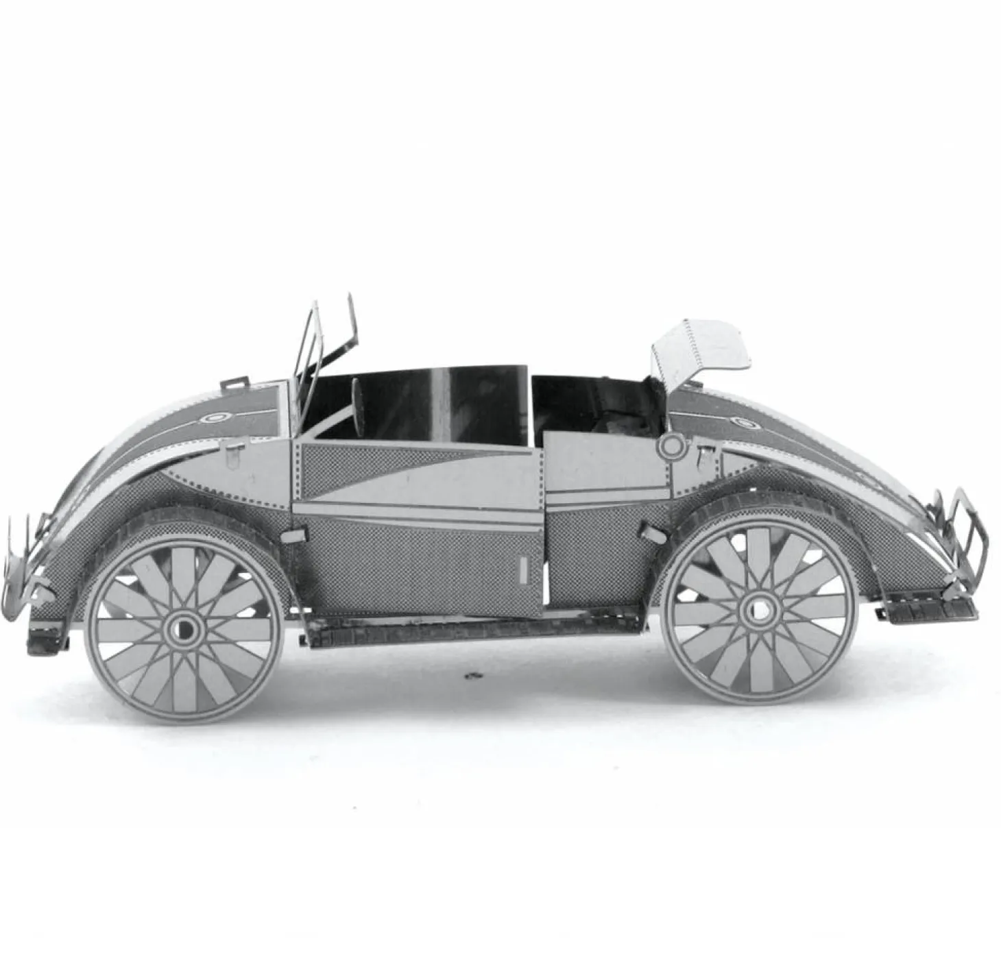 Metal Earth Beach Buggy - puzzle 3D