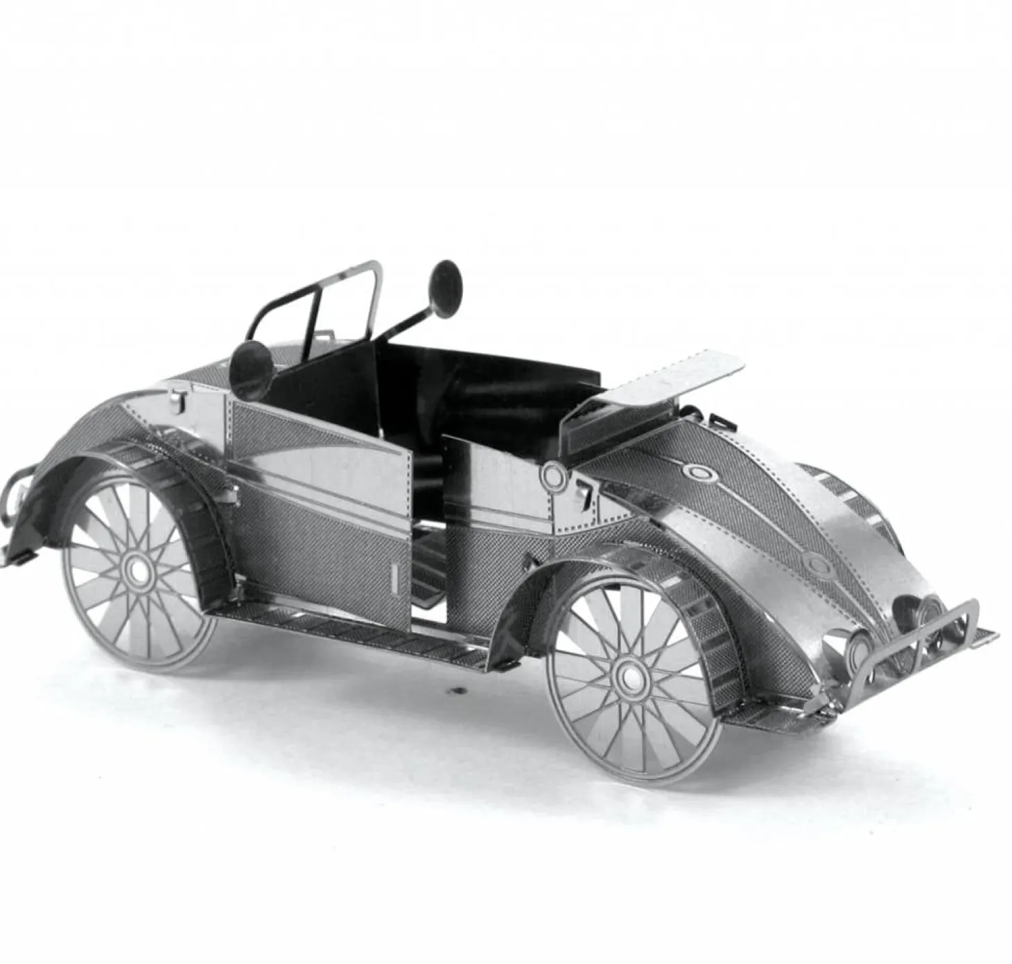 Metal Earth Beach Buggy - puzzle 3D