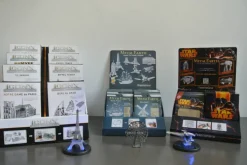 Metal Earth Big Ben - Iconx puzzle 3D