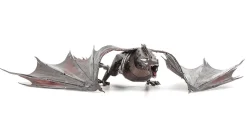 Metal Earth Drogon - GOT - Iconx puzzle 3D