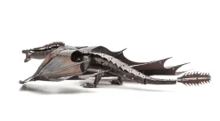 Metal Earth Drogon - GOT - Iconx puzzle 3D