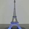 Metal Earth Eiffel Tower - Iconx puzzle 3D