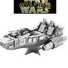 Metal Earth First Order Snowspeeder Episode 7 - puzzle 3D
