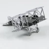 Metal Earth Fokker D-VII - puzzle 3D
