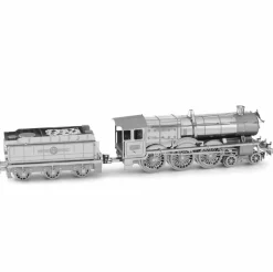 Metal Earth Harry Potter - Hogward's Express - puzzle 3D