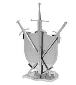 Metal Earth House Stark Sigil - GOT - Iconx puzzle 3D