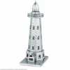 Metal Earth Lighthouse - puzzle 3D