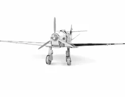 Metal Earth Messerschmitt BF-109 - puzzle 3D