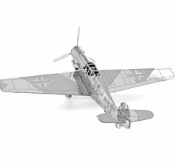 Metal Earth Messerschmitt BF-109 - puzzle 3D
