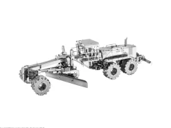 Metal Earth Motor Grader CAT - puzzle 3D
