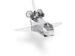 Metal Earth Space Shuttle Atlantis - puzzle 3D