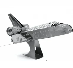 Metal Earth Space Shuttle Atlantis - puzzle 3D