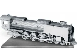 Metal Earth Steam Locomotive - puzzle 3D