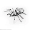 Metal Earth Tarantula - puzzle 3D