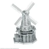 Metal Earth Windmill - puzzle 3D