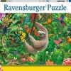 Ravensburger Adorable paresseux - 300 pièces