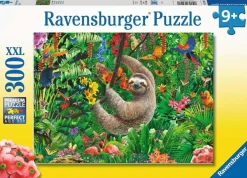 Ravensburger Adorable paresseux - 300 pièces