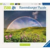 Ravensburger Arc-en-ciel Spectaculaire - puzzle de 1500 pièces
