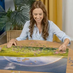 Ravensburger Arc-en-ciel Spectaculaire - puzzle de 1500 pièces