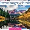 Ravensburger Aspen - Colorado - 1000 pièces