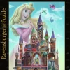 Ravensburger Aurora - Disney Château 9 - puzzle de 1000 pièces